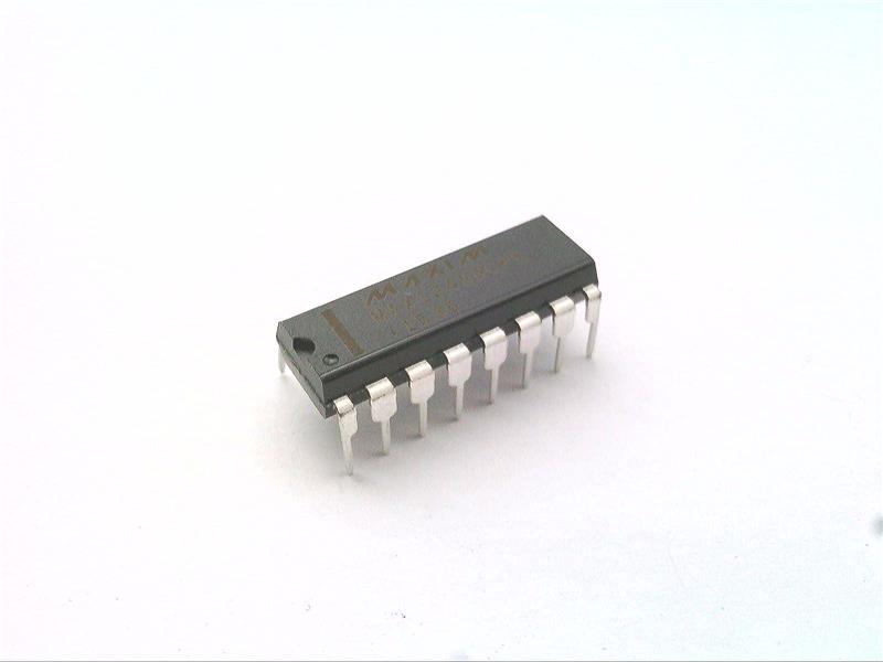 MAXIM INTEGRATED PRODUCTS MAX1249BCPE+