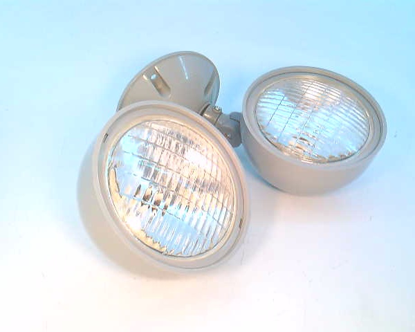 ATLAS LIGHTING PRODUCTS ERHR26WP