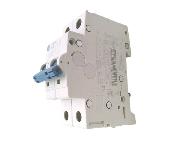 ALLEN BRADLEY 1492-SPM2D030