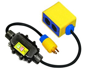 ERICSON MFG XG2-12-10B-MR-15