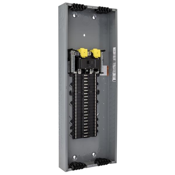 SCHNEIDER ELECTRIC QO154L225PQG