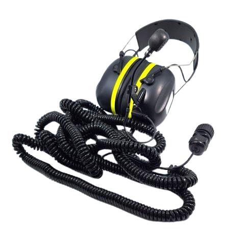 FEDERAL SIGNAL E-HDS-EX