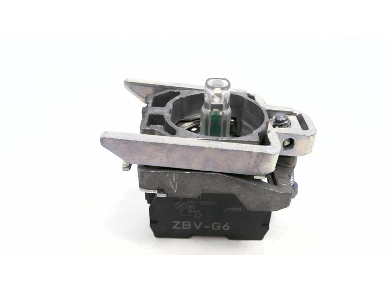 SCHNEIDER ELECTRIC ZB4BVG6