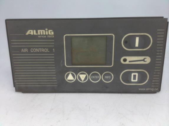 ALMIG AIR CONTROL 1