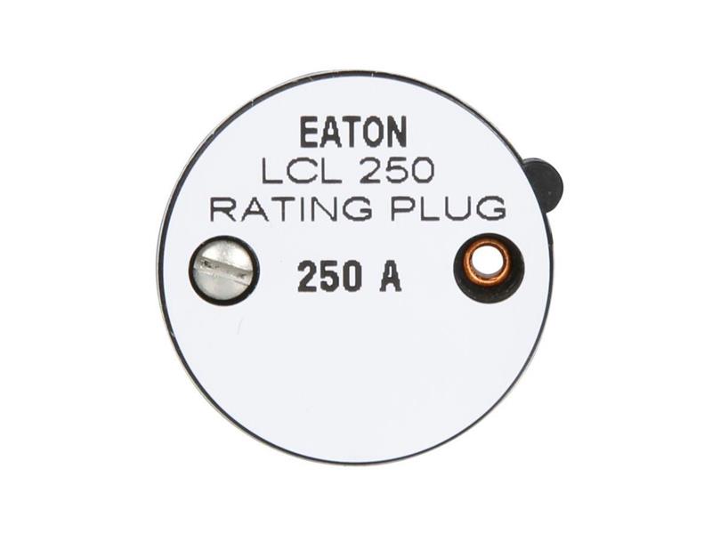 EATON CORPORATION 2LCL175