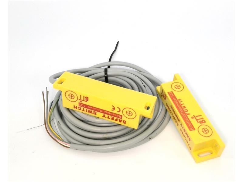 COMITRONIC BTI 6-SSR 24V 133