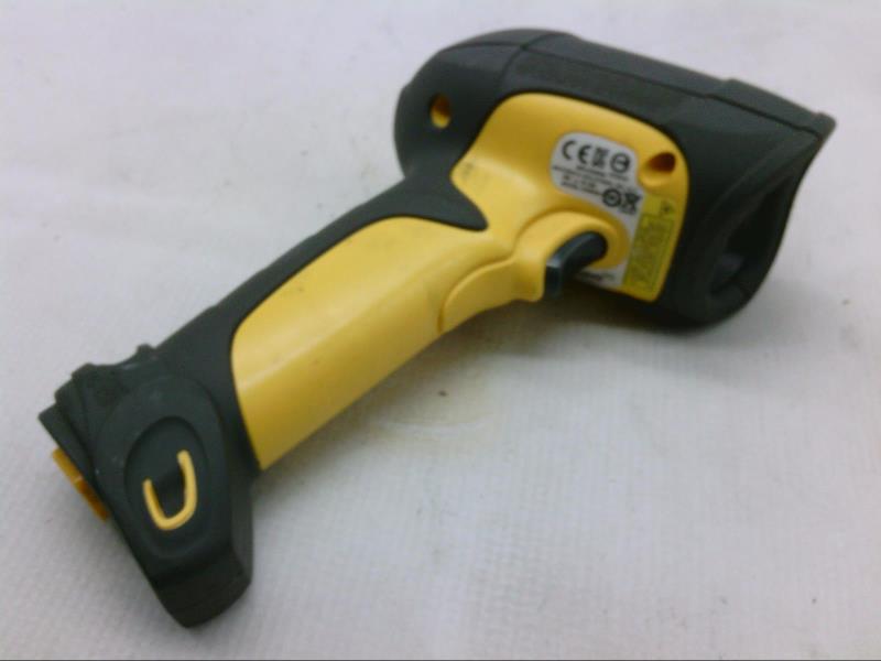 DS3408-SF20005R by ZEBRA