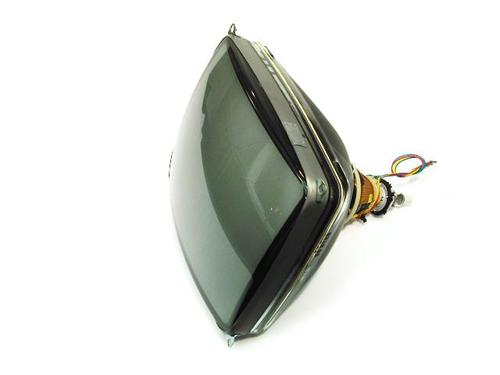 VIDEO DISPLAY VDC1201DPWFBE