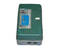 SVP-500 by NIDEC CORP