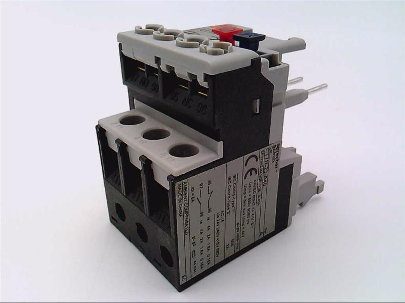 SPRECHER & SCHUH CT7N-23-A40