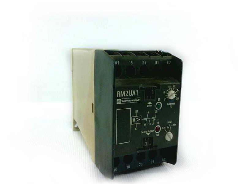 RM2-UA1019E by SCHNEIDER ELECTRIC