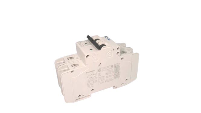 EATON CORPORATION FAZ-B16/2-NA-L