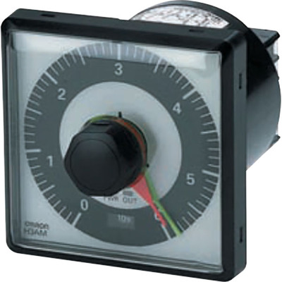 OMRON H3AM-NS-C-300 AC100-240