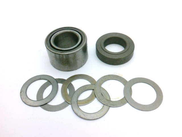 SCHAEFFLER GROUP F-21432