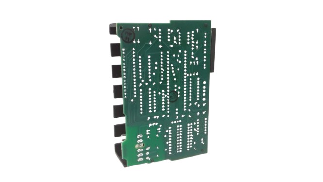 KIDDE-FENWAL, LLC MEP560