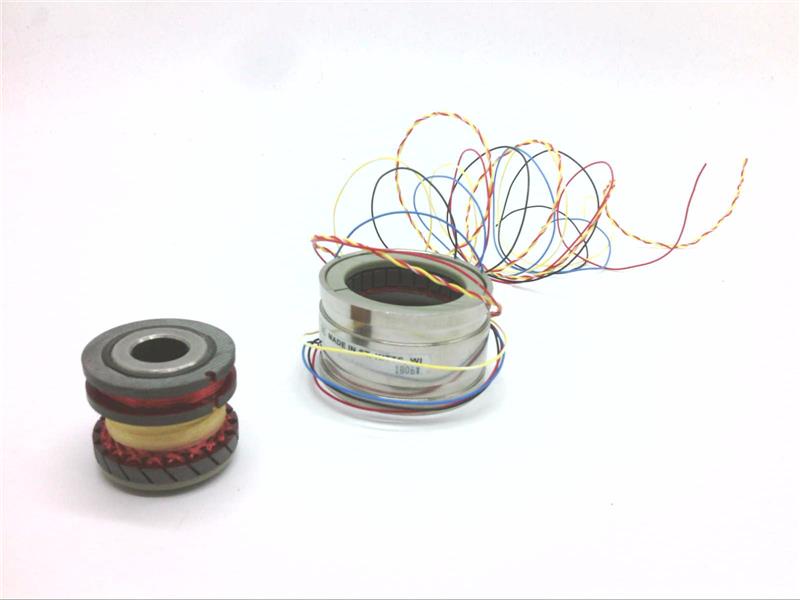 DYNAPAR 21BRCX-500-HC7