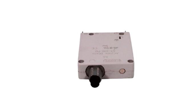 ETA ENGINEERING TECHNOLOGY 43-400-PI0