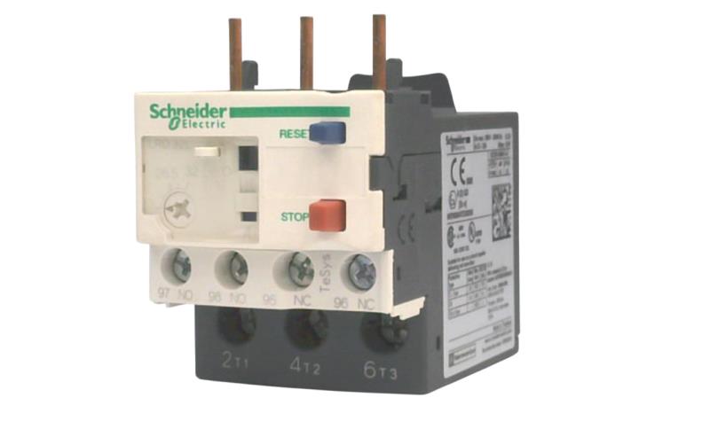 SCHNEIDER ELECTRIC LRD32L