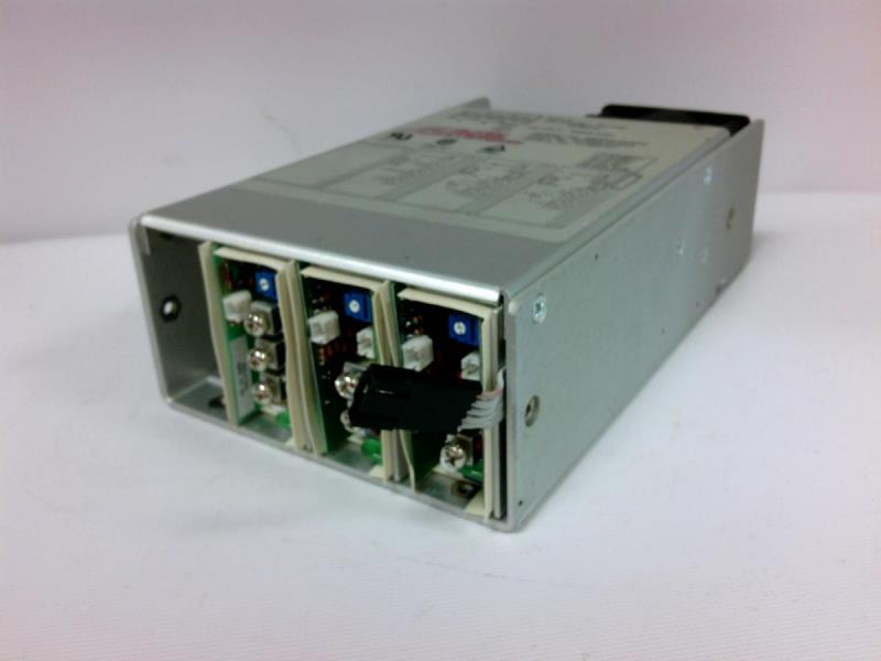 AUTEC POWER SYSTEMS MFS50-GNNN