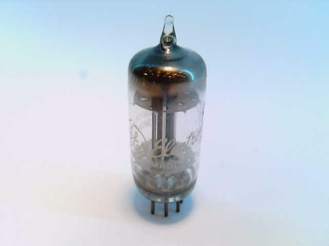 GENERAL ELECTRIC 12FM6