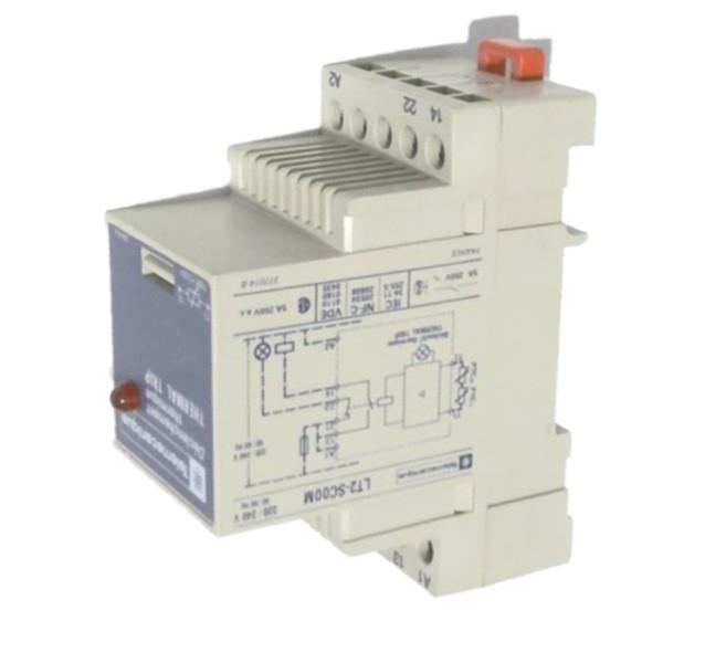 SCHNEIDER ELECTRIC LT2-SCOOM