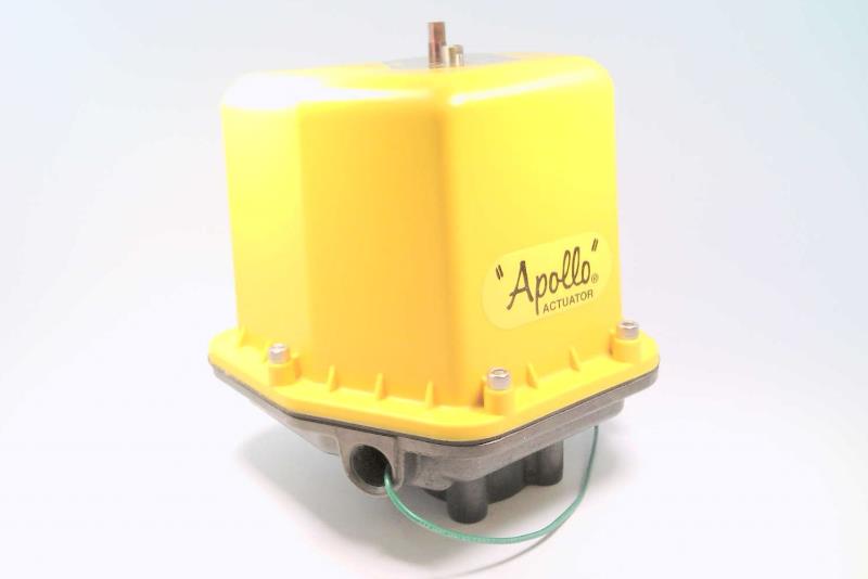 APOLLO VALVES AE-400-10