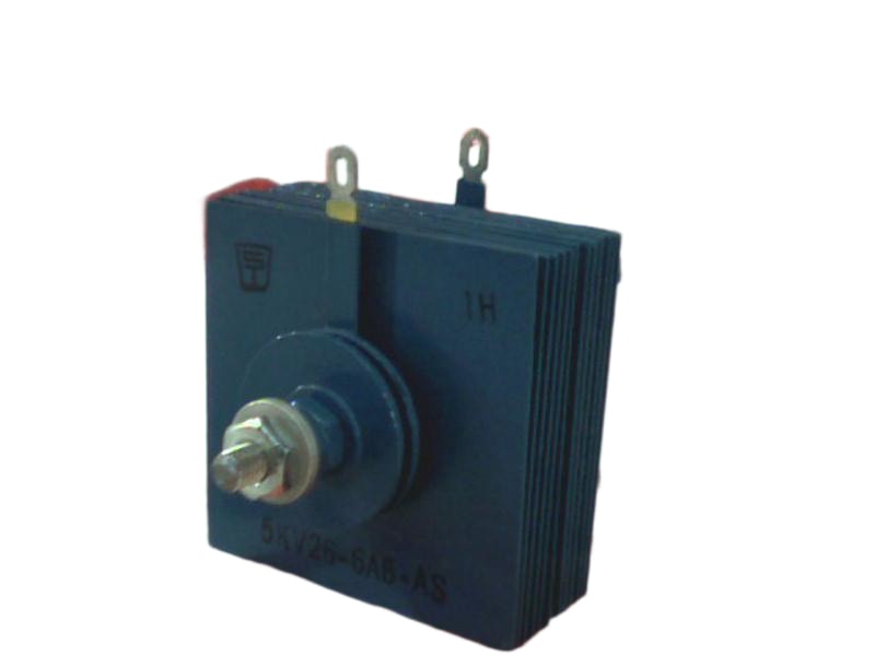 ST MICRO 5KV26-6A6-AS
