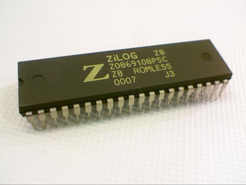 ZILOG Z0869108PSC