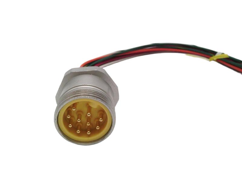MENCOM MIN-10MR-1-18-M20
