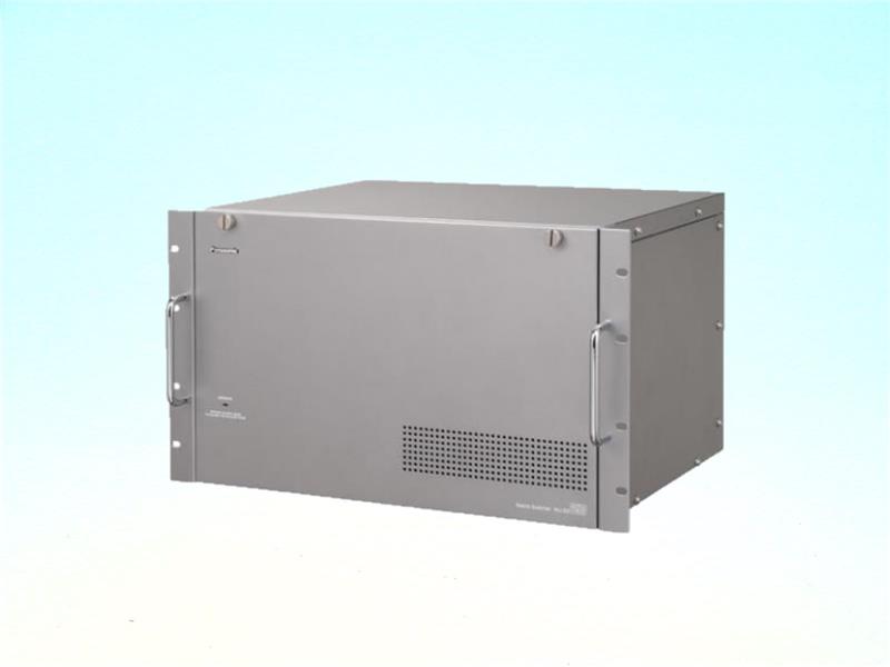 MATSUSHITA ELECTRIC WJ-SX650U