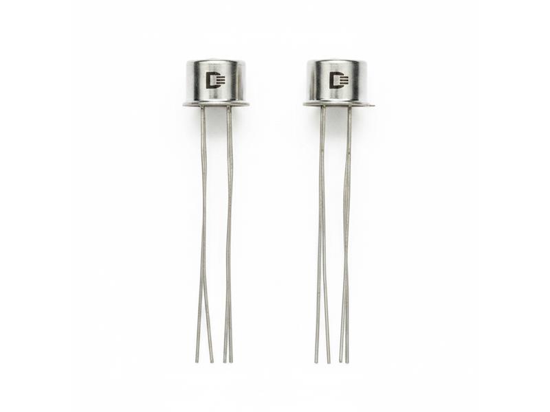 GENERIC 2N492A