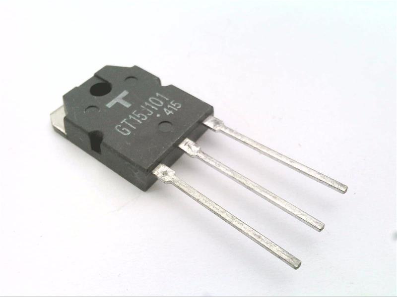 TOSHIBA GT15J101