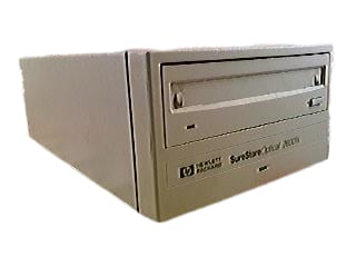 HEWLETT PACKARD COMPUTER C1114F