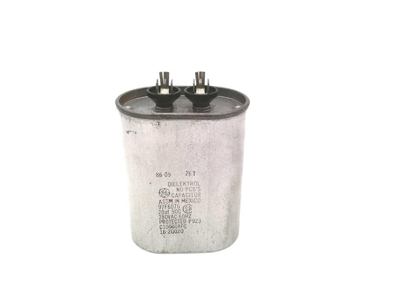 97F6076 by GENERAL ELECTRIC