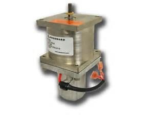 WOODWARD DC10502-000-012