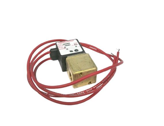 ASCO U8325B3V-AC24/60D