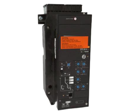 SCHNEIDER ELECTRIC STR-58U-1000A