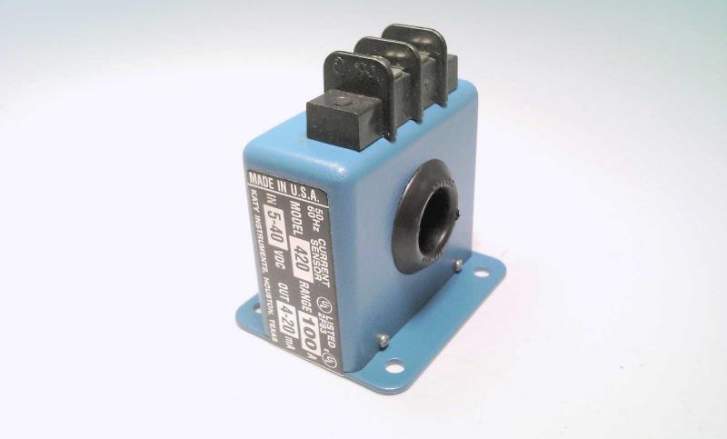 KATY INSTRUMENTS 420-100