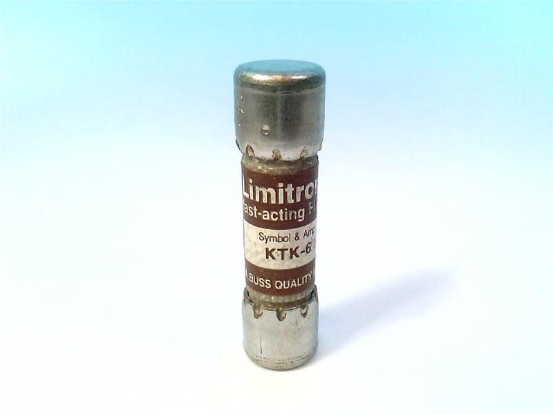 EATON CORPORATION KTK-6