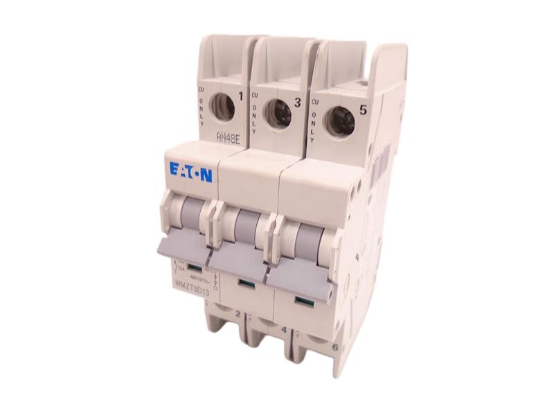 WMZT3D13 by EATON CORPORATION