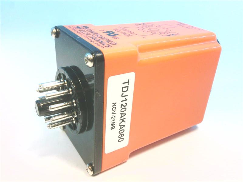 MARSH BELLOFRAM TDJ120AKA060