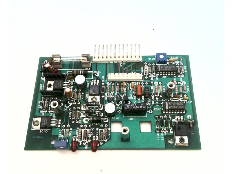 ALTRA INDUSTRIAL MOTION 701-9269