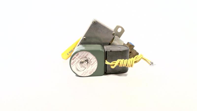ASCO 8310A40-120/DC