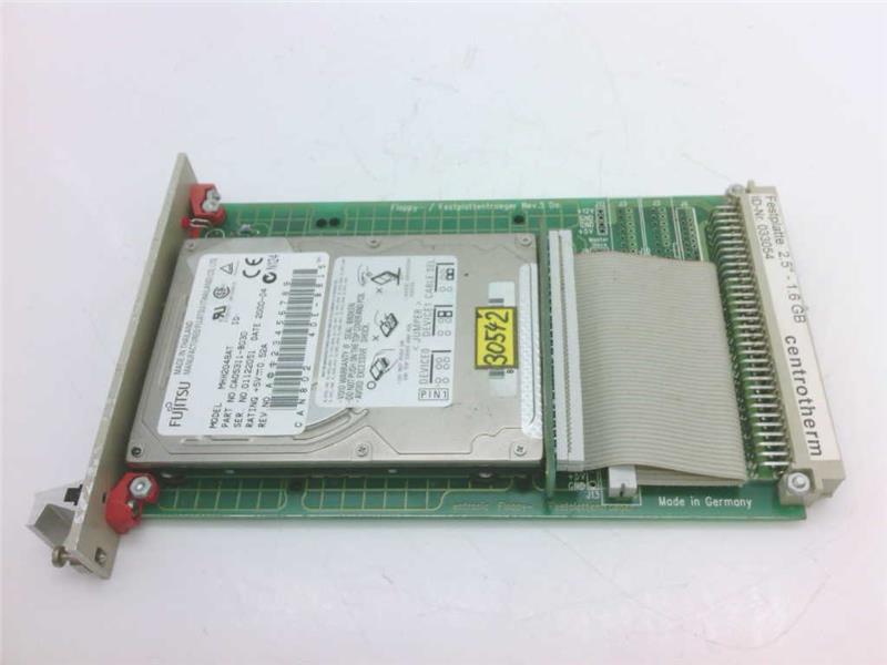 033054 by  UBBINK-CENTROTHERM