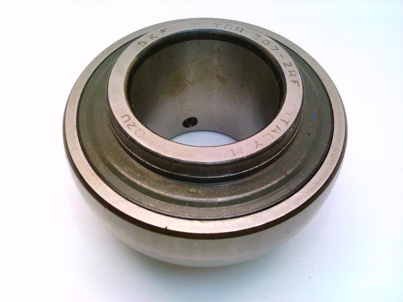SKF YAR-207-2RF