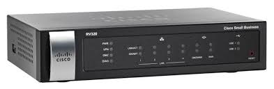 CISCO RV320-WB-K9-NA