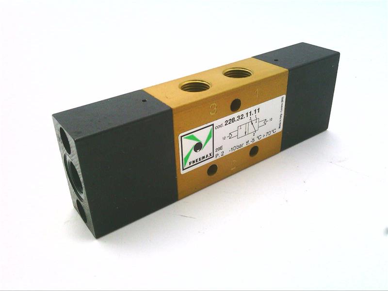 PNEUMAX 228.32.11.11