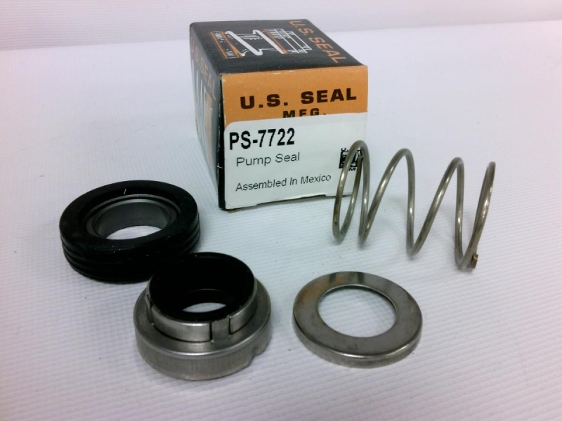 US SEAL PS-7722