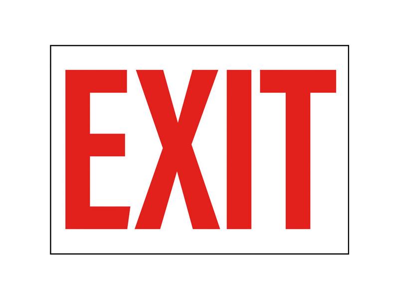 PRO SAFE INC PS-SGN126-710V