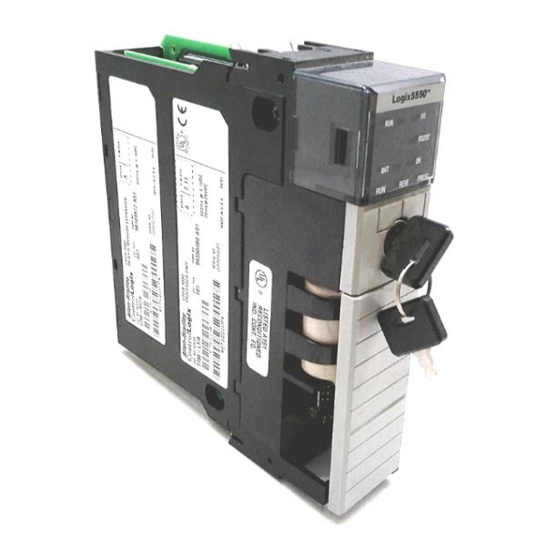 ALLEN BRADLEY 1756-L1M2